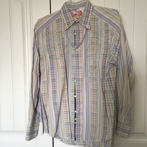 Robert Graham shirt